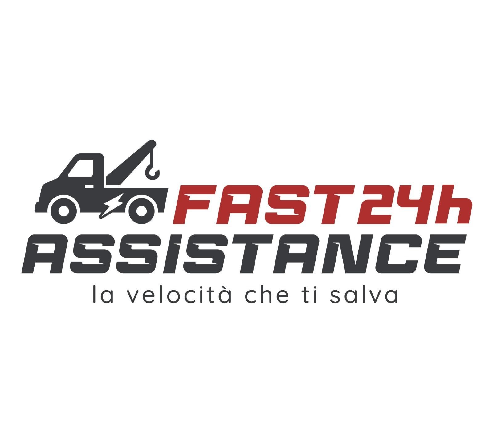 Soccorso Stradale Fast Assistance 24h a Pompei  – Carroattrezzi Sempre Disponibile